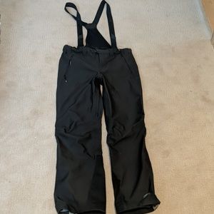 GoLite Soft Shell Ski Pant - Mens L